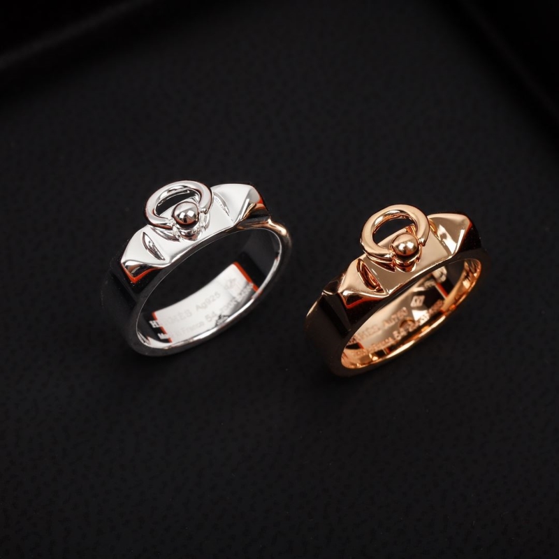 Hermes Rings